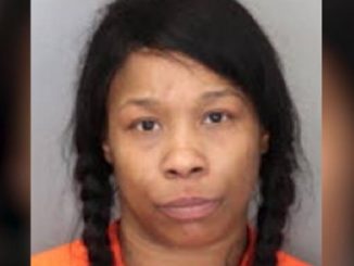Woman Charged With Killing Her Husband's Girlfriend in Memphis