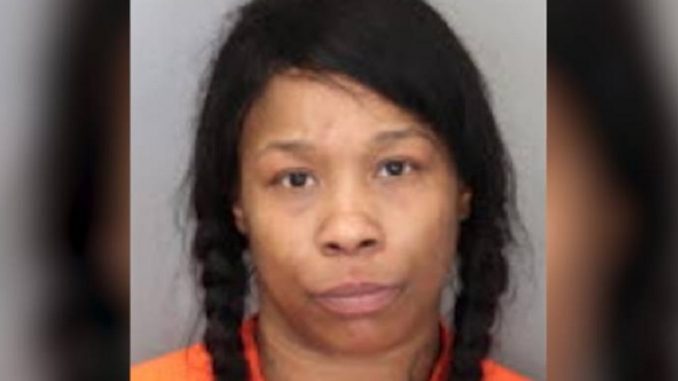 Woman Charged With Killing Her Husband's Girlfriend in Memphis