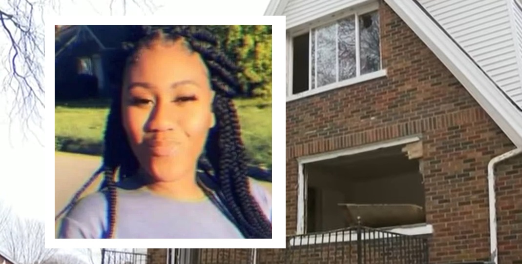 Woman Missing For Two Weeks Found Dead Inside Detroit Home