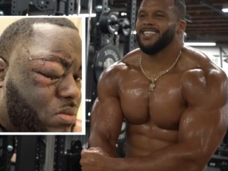 Aaron Donald Accuser Offers Apology After Claiming NFL Player Assaulted Him