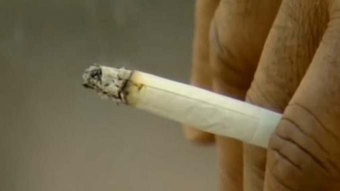 Biden Administration Wants To Ban Menthol Cigarettes