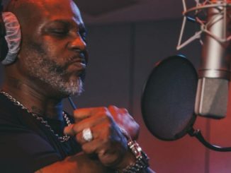 DMX Public Memorial Will Be Held At Barclay's Center In Brooklyn