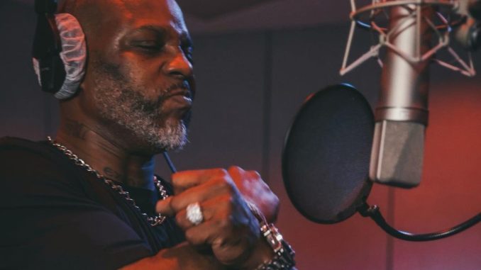 DMX Public Memorial Will Be Held At Barclay's Center In Brooklyn