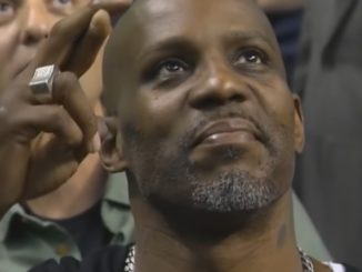 DMX’s Family Warns Fans About ‘Scammers' Raising Funds For His Funeral