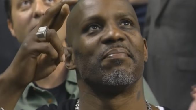DMX’s Family Warns Fans About ‘Scammers' Raising Funds For His Funeral