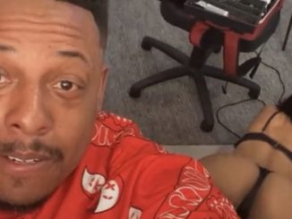 ESPN Fires Former NBA Player Paul Pierce After He Posted IG Live Videos With Twerking Half-Naked Women