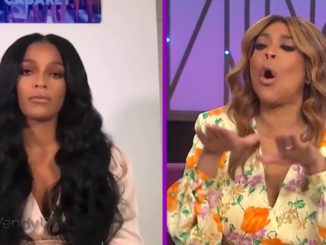 Joseline Came For Wendy Williams But The Clapback Was Too Quick