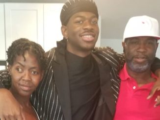 Lil Nas X's Father Addresses Comments Made About is Mom's Addiction