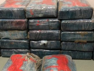 Man In Florida Finds $1.5 Million Worth Of Cocaine That Washed Ashore