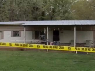 Man Shot Multiple Times By His Own Grandfather During Home Invasion In NC