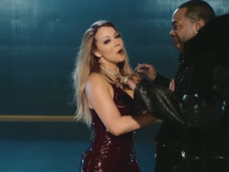 Mariah Carey & Busta Rhymes Reunite in New Visual For ‘Where I Belong’ Video