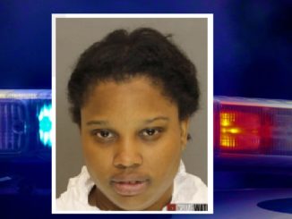 Mother Charged After Stabbing Her 5-Year-Old Daughter Multiple Times