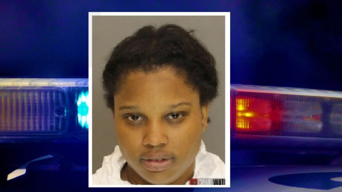 Mother Charged After Stabbing Her 5-Year-Old Daughter Multiple Times