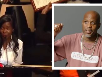 NY Declares December 18th Officially Earl “DMX” Simmons Day