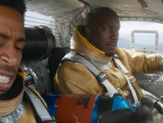 New 'F9' Trailer Confirms 'Fast & Furious' Voyage to Space