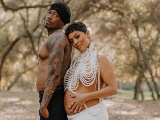 Nick Cannon Is Trending After Abby De La Rosa Announces They Are Expecting Twins