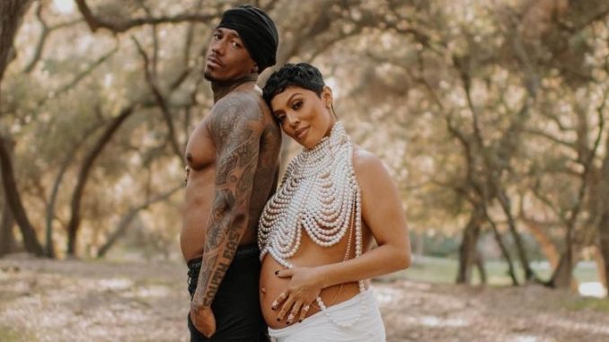 Nick Cannon Is Trending After Abby De La Rosa Announces They Are Expecting Twins