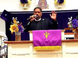 Pastor Arrested For Fraud After Ballin' Out On $1.5 Million In PPP Loans