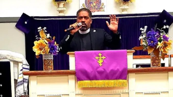 Pastor Arrested For Fraud After Ballin' Out On $1.5 Million In PPP Loans