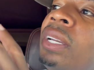 Plies Gives His Opinion On The Female Cop That Shot & Killed Daunte Wright