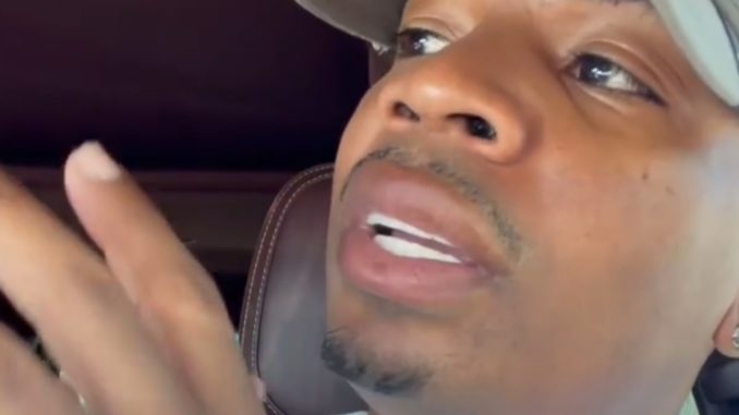 Plies Gives His Opinion On The Female Cop That Shot & Killed Daunte Wright