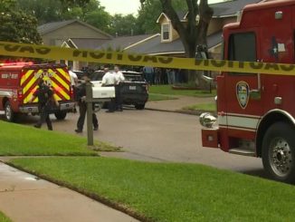 Reported Kidnapping Leads To Over 90 People Being Found In Houston, Texas Home