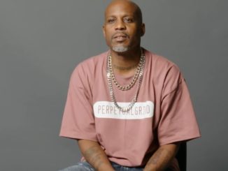'Ruff Ryders' Motorcycle Crew Pull Up To DMX's Hospital To Pay Tribute
