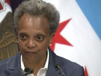 Social Media Reacts To Chicago Mayor's Lori Lightfoot Sex Scandal Rumor