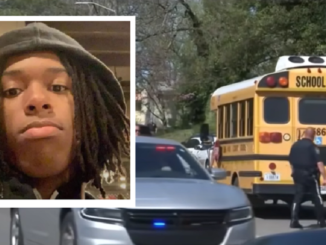Tennessee DA Releases Body Cam Footage In Fatal Shooting Of Student At A Knoxville High School