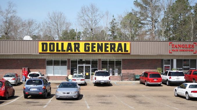 Two Women Attempted To Spend $1 Million Bill At Dollar General