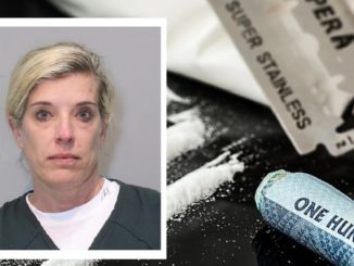 Virginia Kindergarten Teacher Arrested After Cocaine Is Found At Her Desk