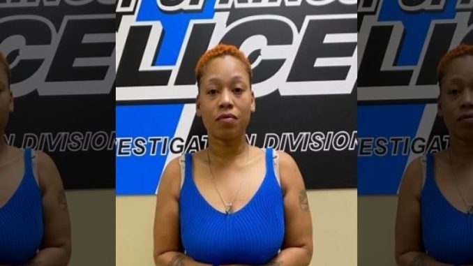 Woman Charged After Hitting & Killing A Man And His Dog