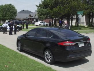 18-Year-Old Man Arrested in Connection to 4-Year-Old Found Dead in Middle of Houston Street