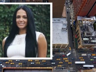 24-Year-Old Woman Falls To Her Death At A Rooftop Party In NYC