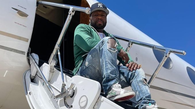 50 Cent Files Paperwork To Seize Teairra Mari’s Assets