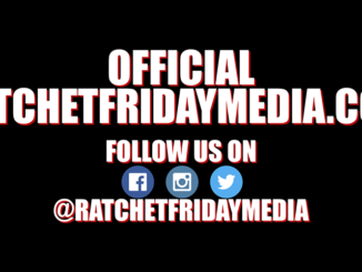 RatchetFridayMedia Header Logo
