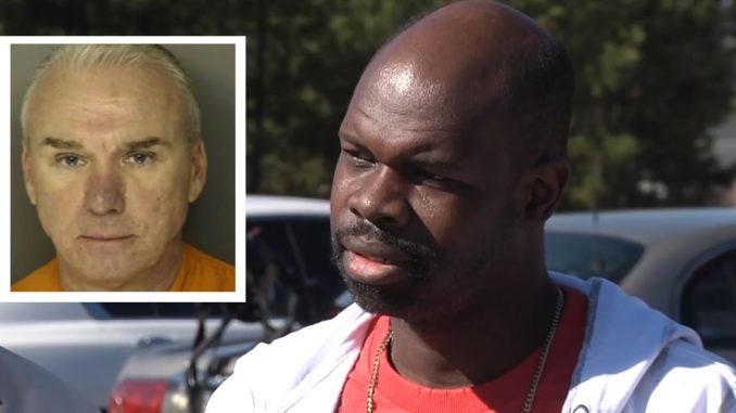Black Man Enslaved By His White Boss For 5 Years Finally Gets Compensated