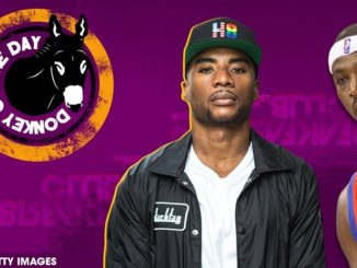 Charlamagne Apologizes To Kwame Brown & His Family