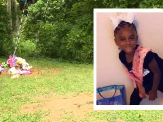 Charlotte Mother Accused Of Burying 4-Year-Old Daughter's Body In Backyard After Killing Her