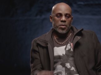 DMX Thanks God 'For Every Moment' in His Last Recorded Interview