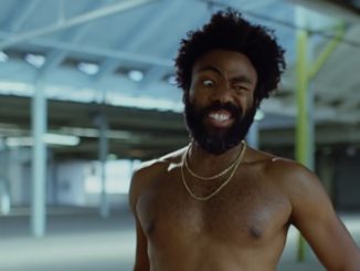 Donald Glover Is Trending After Calling Out Boring TV Shows & Movies