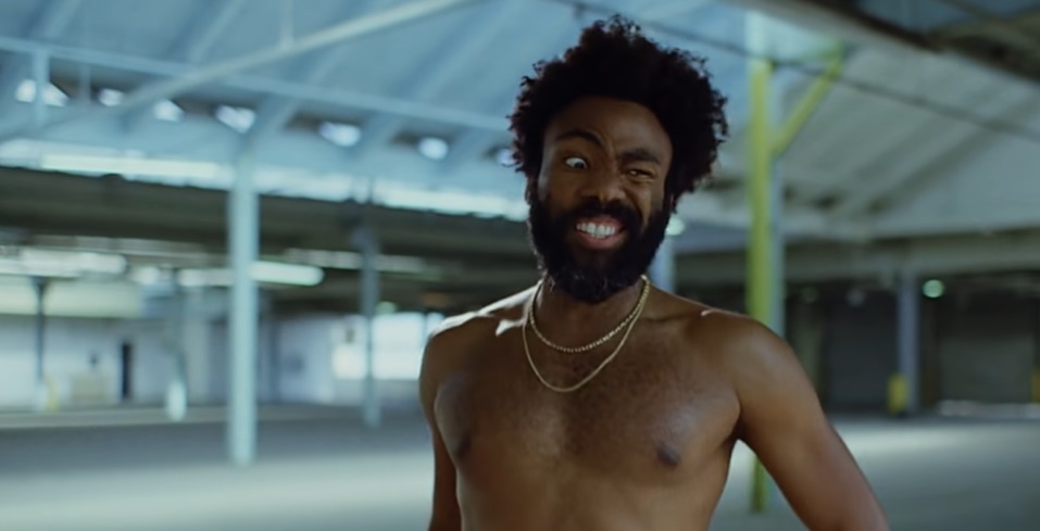 'We're getting boring stuff': Donald Glover Is Trending After Calling