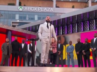 Drake Named Artist of the Decade at 2021 Billboard Music Awards