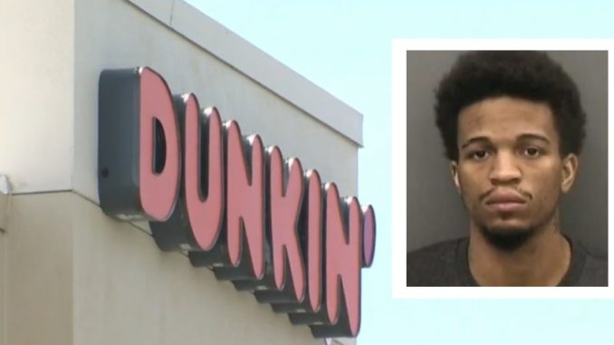 Elderly Man Dies After Being Punched in the Face for Uttering Racial Slur at Dunkin Doughnuts Employee
