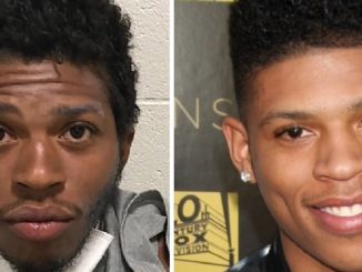 'Empire' Star Bryshere Gray Pleads Guilty In Domestic Violence Case