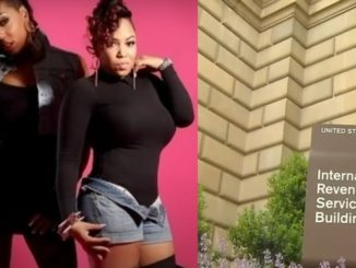 Female Detroit Rappers Busted in $5 Million IRS Scam