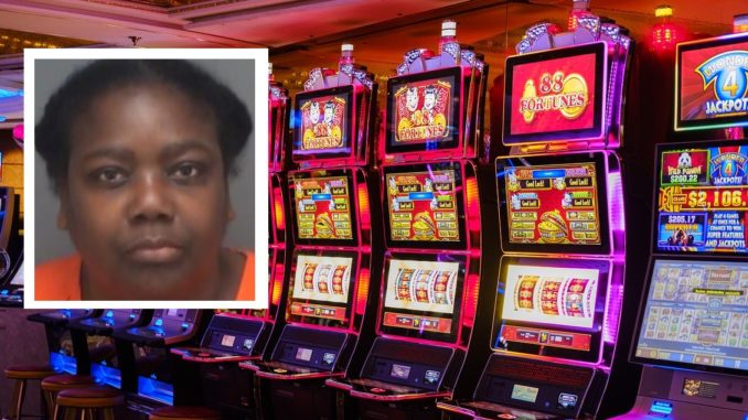 Florida Woman Called In a Bomb Threat at Casino After Losing $380 at The Slot Machines
