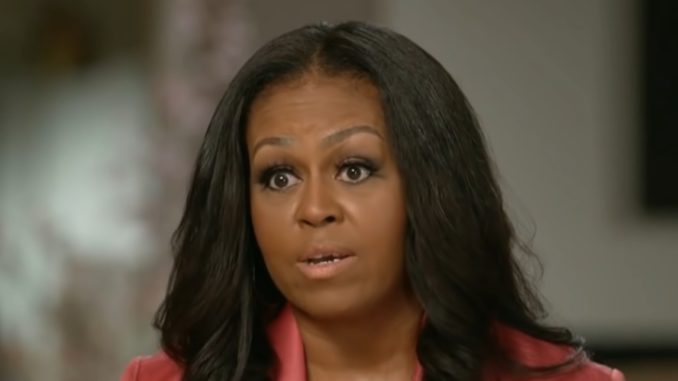 Former First Lady Michelle Obama Reacts To Derek Chauvin Verdict