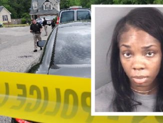 Fort Bragg Female Sergeant, Tiara Vinson Charged in Killing of Fellow Soldier