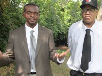 Half Brothers Awarded $75M After Being Wrongfully Convicted and Sent to Death Row